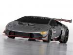 Lamborghini Huracan LP620-2 Super Trofeo 2015 года